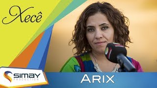 Xecê  Arıx Akustik Performans [upl. by Irehc]