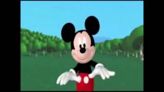 COMO HACER LA VOZ DE MICKEY MOUSE l método fácil [upl. by Dimitri36]