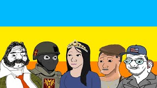 A Micronation Of Micronations [upl. by Chrissie277]