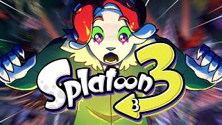 NEW SPLATOON 3 DIRECT [upl. by Hutchison]