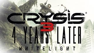 Crysis Remastered  Official Teaser Trailer [upl. by Elliott]