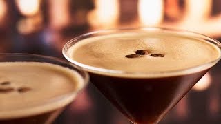 Espresso Martini [upl. by Vaish]