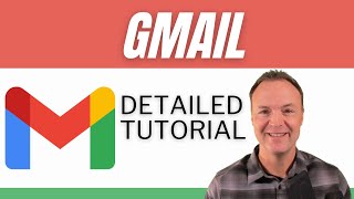 How to use Gmail with Tips and Tricks  Detailed Tutorial [upl. by Sievert265]