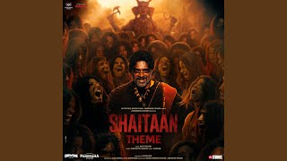 Shaitaan Theme From quotShaitaanquot [upl. by Wallas]