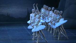 Swan Lake Ballet [upl. by Giacomo799]