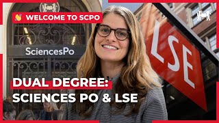 Dual Degree Programme with LSE – Insights from an alumna [upl. by Blim]