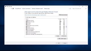 RCP Server Unavailable Error In Windows 1087 FIX Tutorial [upl. by Aihpledalihp]