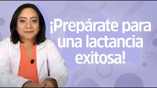 LACTANCIA MATERNA y la IMPORTANCIA de la ALIMENTACIÓN  Reina Madre [upl. by Oelc]