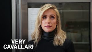 Kristin Cavallari Gets Pissed Over Online Order Snafu  Very Cavallari  E [upl. by Odnarb]