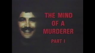 PBS Frontline The Mind of a Murderer Part I 1984 [upl. by Korten]