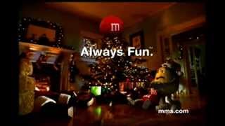 Best MampMS Commercials 19902009 [upl. by Redwine]