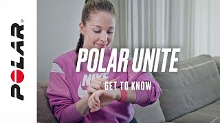 Polar Unite  Get to know [upl. by Pren]