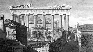 The Foundations of Classical Architecture Greek Classicism [upl. by Ahtikal]