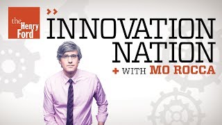 Celebrate the Inventors Spirit on Innovation Nation [upl. by Cathey]