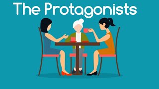 ENFJ  Protagonist Personality Explained in 2 minutes [upl. by At]