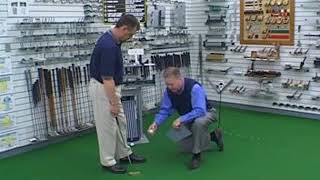 The Golfers Guide to Putter Fitting [upl. by Joshia]