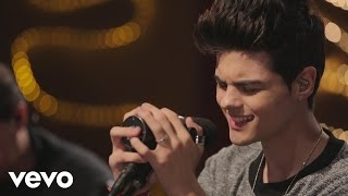 Abraham Mateo  Eres Como el Aire Radar VEVO [upl. by Shirley]