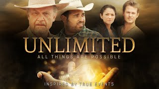 Unlimited  Full Movie  Fred Thompson  Robert Amaya  Daniel Ross Owens [upl. by Magan]