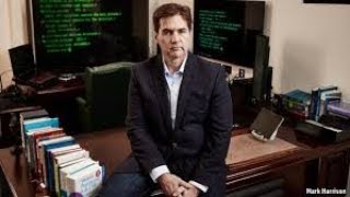 Craig Wright Caught Using Stolen Addresses [upl. by Norry952]