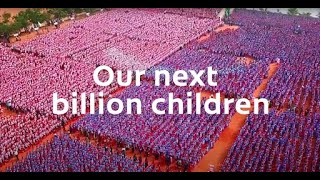 Colgate Bright Smiles Bright Futures®  An Oral Health Education Initiative 2020 New Video [upl. by Eislrahc]