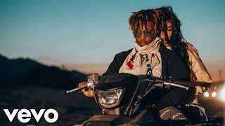 Juice WRLD  Candles Official Music Video [upl. by Sluiter]