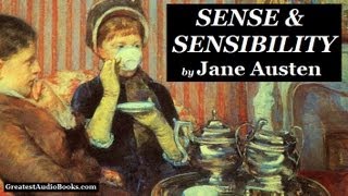 Sense amp Sensibility by Jane Austen  FULL audiobook 🎧📖  Greatest🌟AudioBooks [upl. by Lipson553]