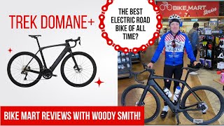 Domane  Review [upl. by Tala]