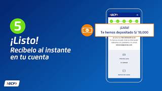 Pide tu préstamo 100 online y recíbelo en tu cuenta al instante [upl. by Oliy490]