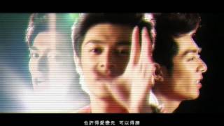 鄭融 Stephanie Cheng  周柏豪 Pakho Chau  一事無成 鄭．融精選  官方完整版MV [upl. by Bayly]