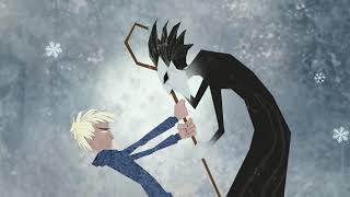 RISE OF THE GUARDIANS  Official Film Clip  quotJack vs Bunnyquot [upl. by Arreic388]