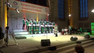 Nigerian Gospel Greatest Choirs of Praise and Worship [upl. by Acimehs]