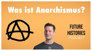 Was ist Anarchismus [upl. by Akirdna]