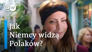 Jak Niemcy widzą Polaków [upl. by Mcclimans]