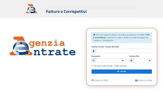 La trasmissione delle fatture dal portale dellAgenzia delle Entrate [upl. by Calley565]