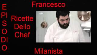 Le Ricette Di Antonino Cannavacciuolo Cucine Da Incubo Italia Episodio 11 HD [upl. by Rintoul282]