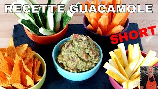 How To Make Delicious Guacamole at Home [upl. by Taimi]