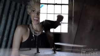 WANT IT MORE KAYLIN GARCIA OFFICIAL VIDEO [upl. by Adlog]