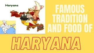 Haryana  The Home of Gods  Famous Traditions Cultures amp Food  Complete Haryana Tour  2021 [upl. by Corbin998]