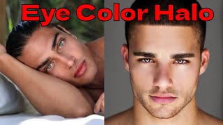 Eye Colour Looksmaxxing analysis [upl. by Maleeny]