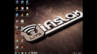 INSTALAR WIFISLAX 412 EN VIRTUALBOX EN UNA MAQUINA VIRTUAL [upl. by Iggam]