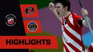 Highlights Hagunda  Falun [upl. by Astraea]