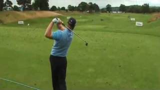 Ernie Els Swing Tip [upl. by Sophie]