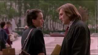 Green Card 1990 Part 10  Gerard Depardieu [upl. by Ernestus]