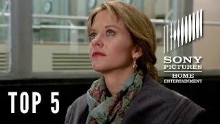 TOP 5 LOVE SCENES from Sleepless in Seattle  Available Now to Own [upl. by Seko]