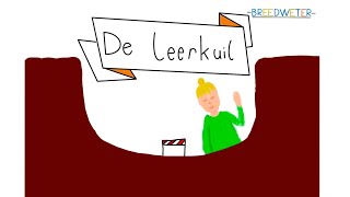 DE LEERKUIL  Een korte uitleg [upl. by Aynatan717]