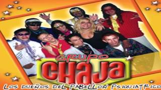 Grupo Chaja  Bombacha veloz CumbiaDeLaVilla [upl. by Moyra470]