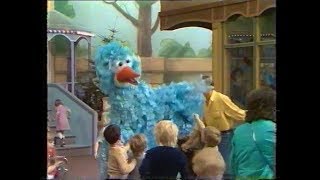 Sesamstraat 1 aka Dutch Sesame Street c1983 [upl. by Middendorf]