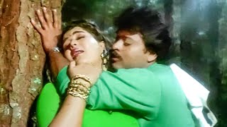 Kondaveeti Donga Songs  Subhalekha Rasukunna  Chiranjeevi Radha  HD [upl. by Lemej448]