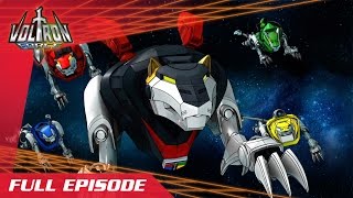 Voltron Force ep07  Lion Riders Return [upl. by Orna341]