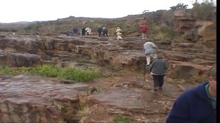 Blyde river canyon and Bourke´s Luck Potholes South Africa [upl. by Shepley]